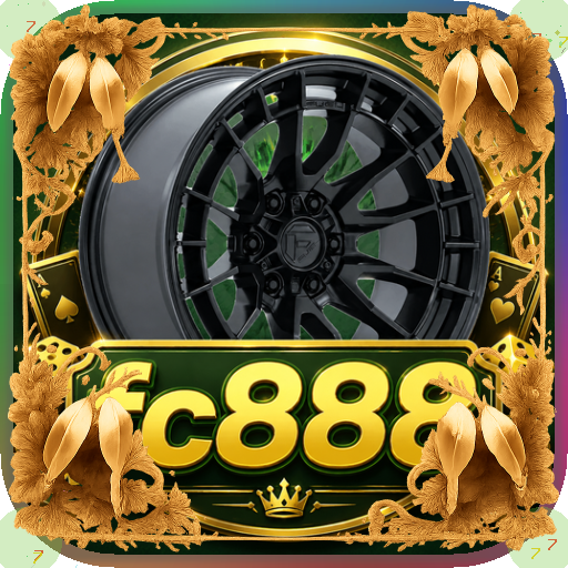 fc888 — mitra unggulan